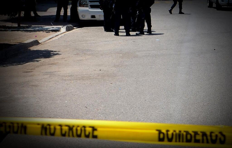 Hallan restos humanos de 12 personas en pozo de Guanajuato; se desconoce su identidad