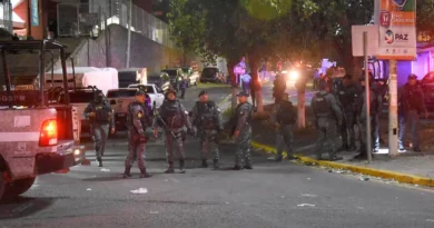 Explosión en Feria Nacional de Zacatecas deja 14 heridos; autoridades indican que fue por acumulación de gas