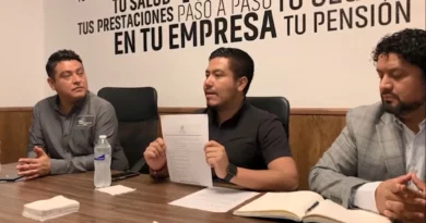 La Farsa de Niels Cortés y el Engaño de Transformación Sindical