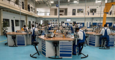 Bocar AUMA SLP: un nuevo año lleno de oportunidades para sus trabajadores