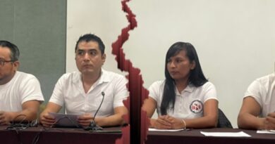 “Charly nos falló”: SINTTIA desconoce a Carlos Alberto González y deja a trabajadores de Draxton Irapuato en incertidumbre