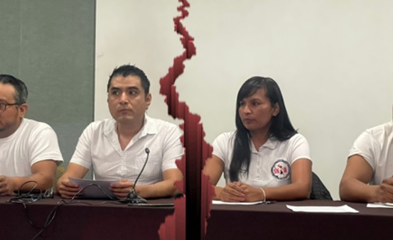“Charly nos falló”: SINTTIA desconoce a Carlos Alberto González y deja a trabajadores de Draxton Irapuato en incertidumbre