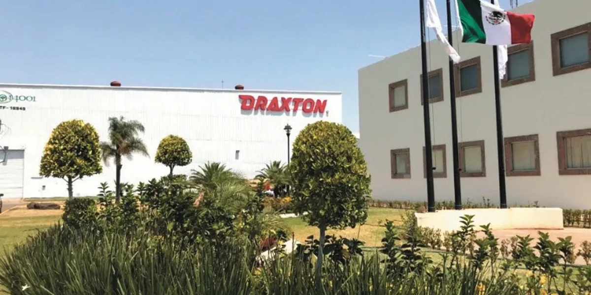 Trabajadores de Draxton rechazan nuevas caras de SINTTIA