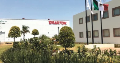 Trabajadores de Draxton rechazan nuevas caras de SINTTIA